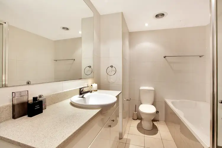 Sixth view of Homely apartment listing, 315/5 Potter Street, Waterloo NSW 2017