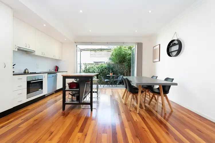 Fourth view of Homely townhouse listing, 68 Wolverhampton Street, Footscray VIC 3011