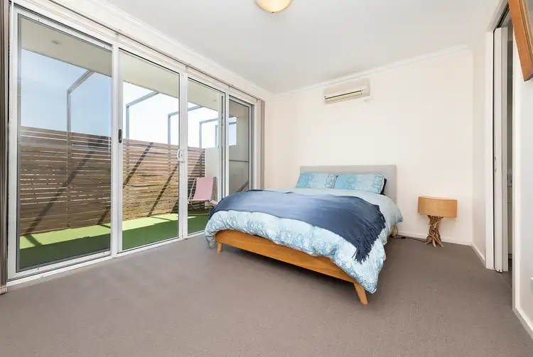 Fifth view of Homely townhouse listing, 68 Wolverhampton Street, Footscray VIC 3011