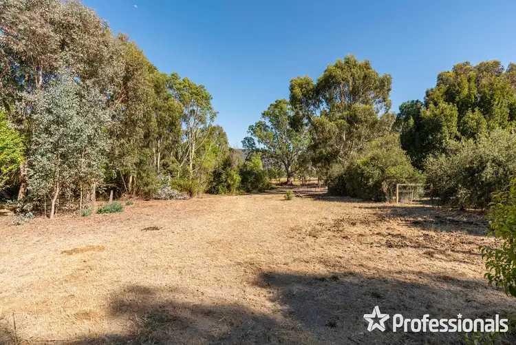 Second view of Homely land listing, 6625 Maroondah Highway, Yarck VIC 3719