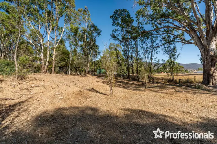 Third view of Homely land listing, 6625 Maroondah Highway, Yarck VIC 3719