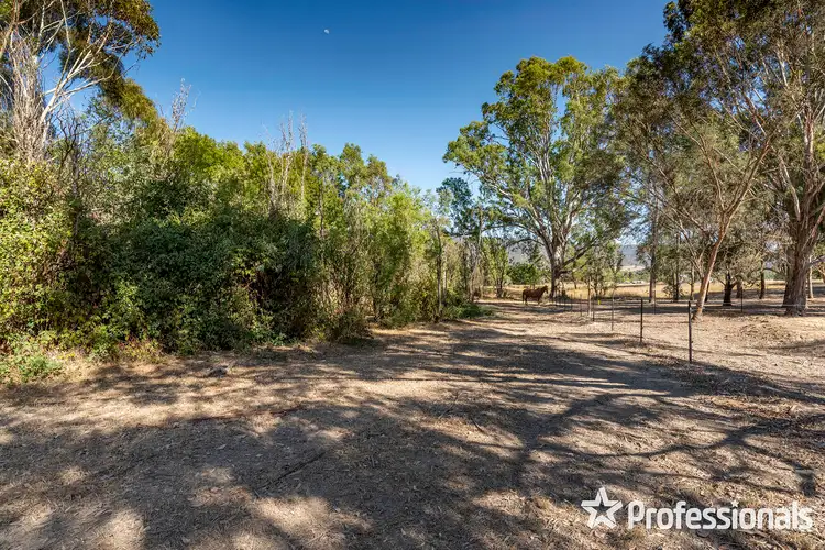 Sixth view of Homely land listing, 6625 Maroondah Highway, Yarck VIC 3719
