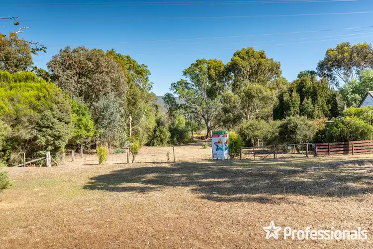 Seventh view of Homely land listing, 6625 Maroondah Highway, Yarck VIC 3719