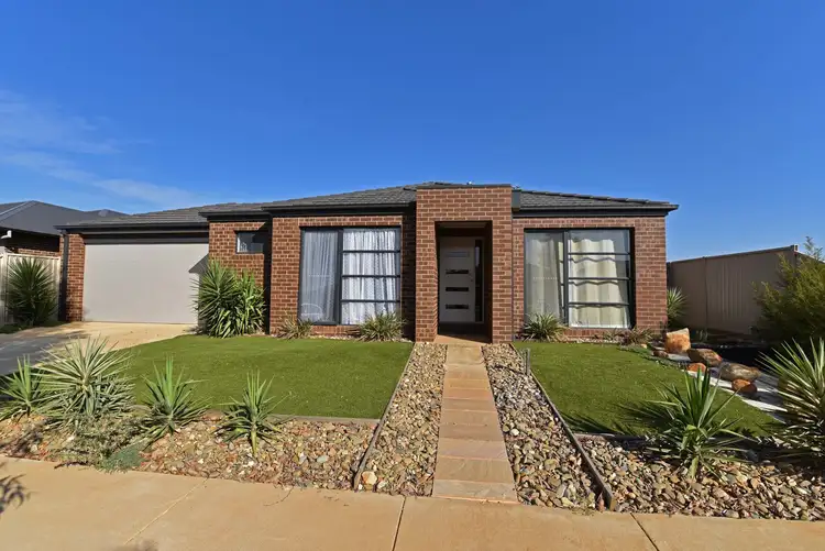 Main view of Homely house listing, 85 Sanctuary Drive, Kialla VIC 3631