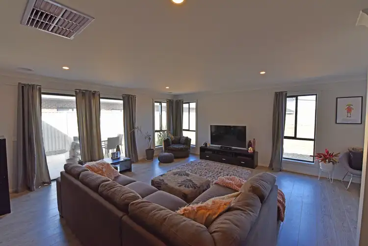 Second view of Homely house listing, 85 Sanctuary Drive, Kialla VIC 3631