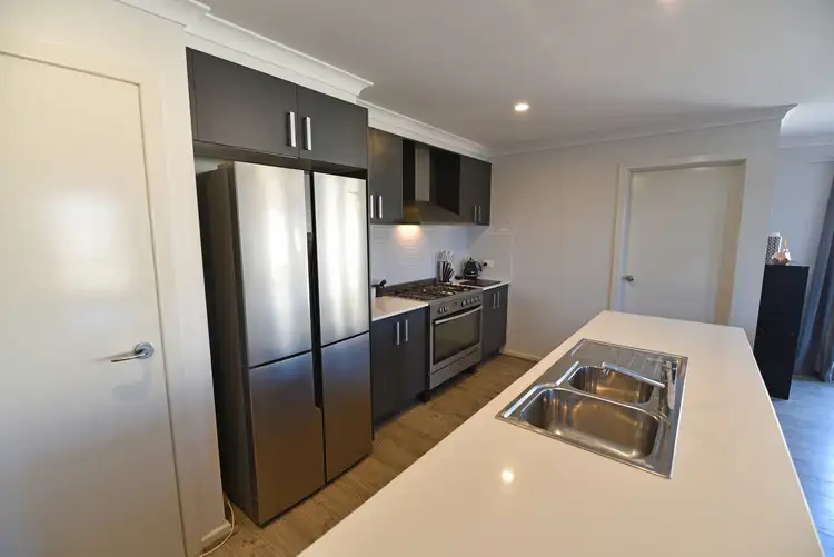 Third view of Homely house listing, 85 Sanctuary Drive, Kialla VIC 3631