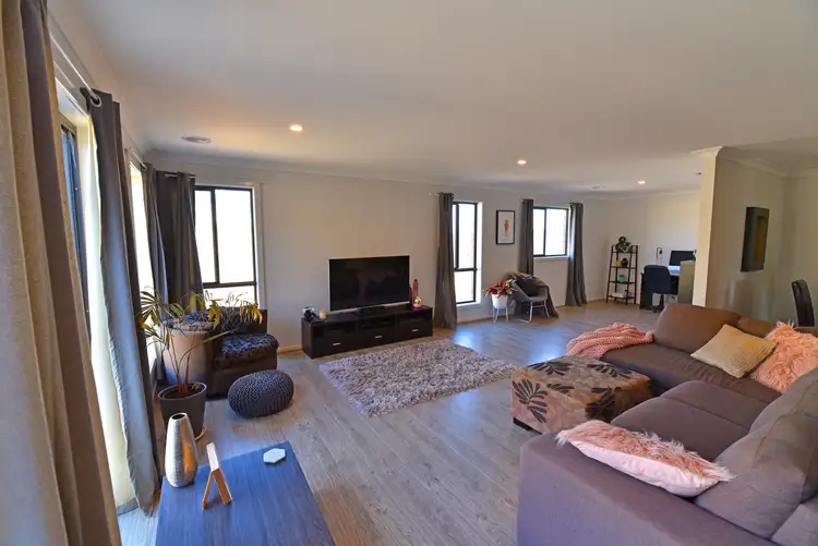 Fourth view of Homely house listing, 85 Sanctuary Drive, Kialla VIC 3631