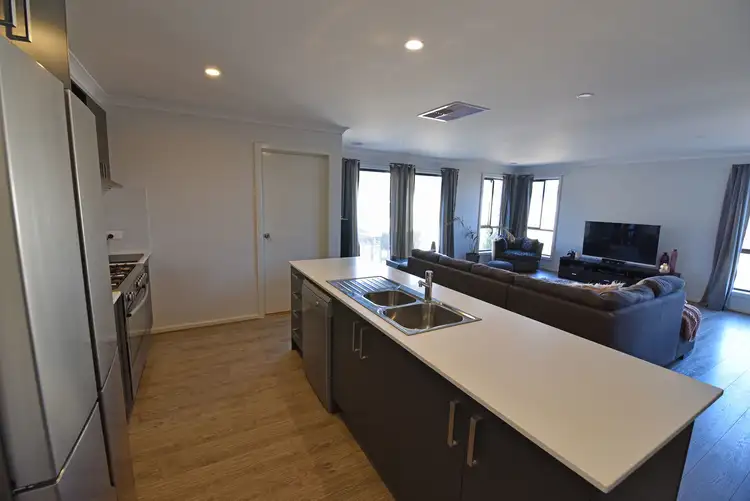 Fifth view of Homely house listing, 85 Sanctuary Drive, Kialla VIC 3631