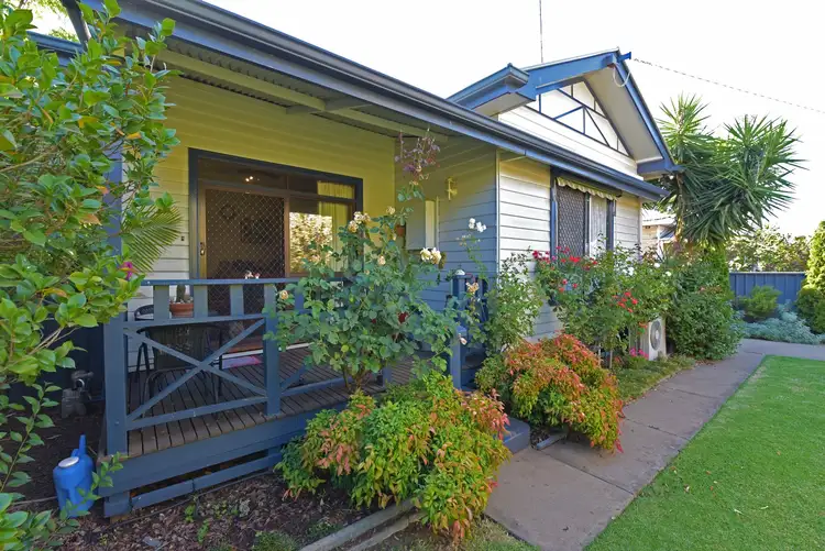 66 Hawdon Street, Shepparton VIC 3630