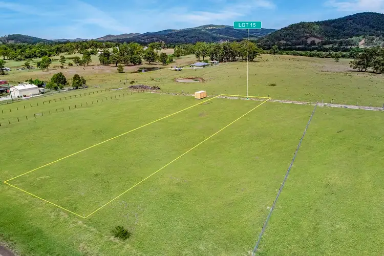 Main view of Homely land listing, LOT Lot 15, 3A Cowper Street, Stroud NSW 2425