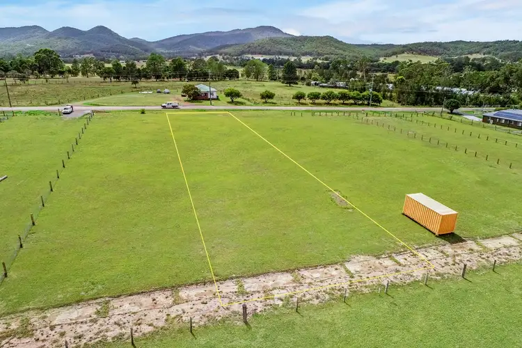 Fifth view of Homely land listing, LOT Lot 15, 3A Cowper Street, Stroud NSW 2425