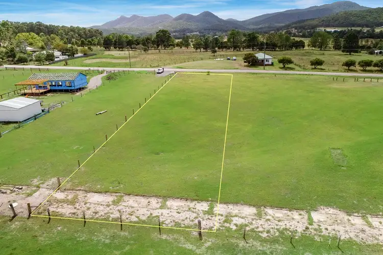 Fifth view of Homely land listing, LOT Lot 16, 3 Cowper Street, Stroud NSW 2425