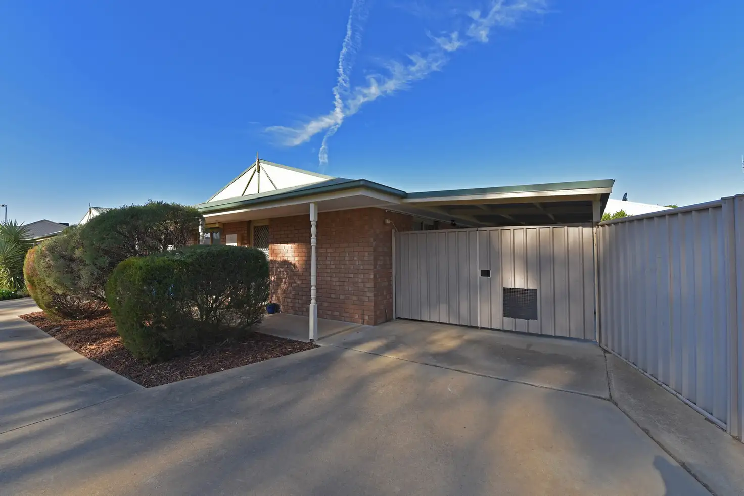 Main view of Homely townhouse listing, 4/15 Madeline Street, Numurkah VIC 3636