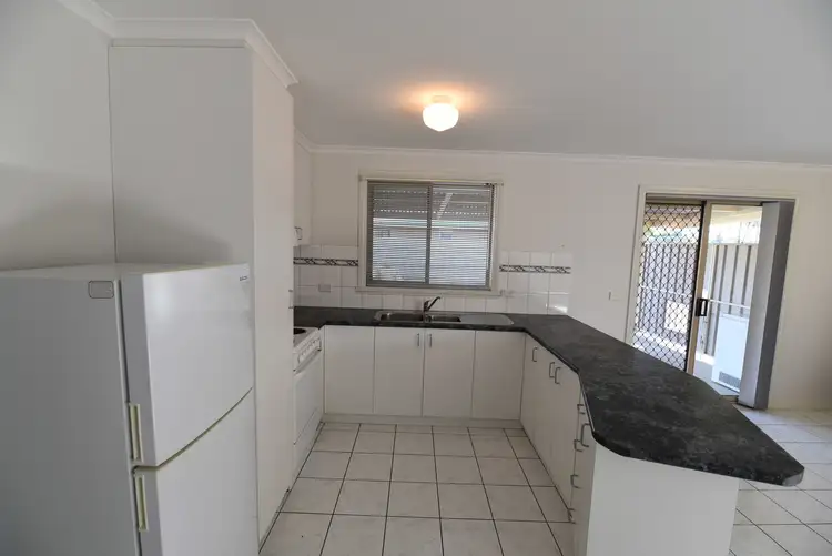Second view of Homely townhouse listing, 4/15 Madeline Street, Numurkah VIC 3636