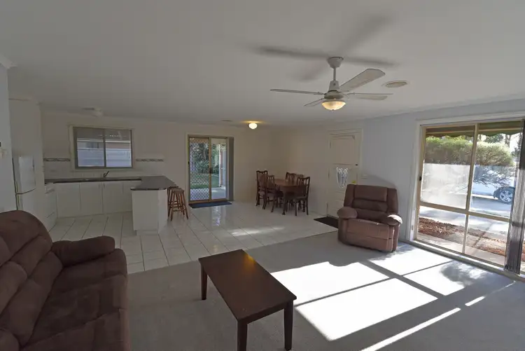 Third view of Homely townhouse listing, 4/15 Madeline Street, Numurkah VIC 3636