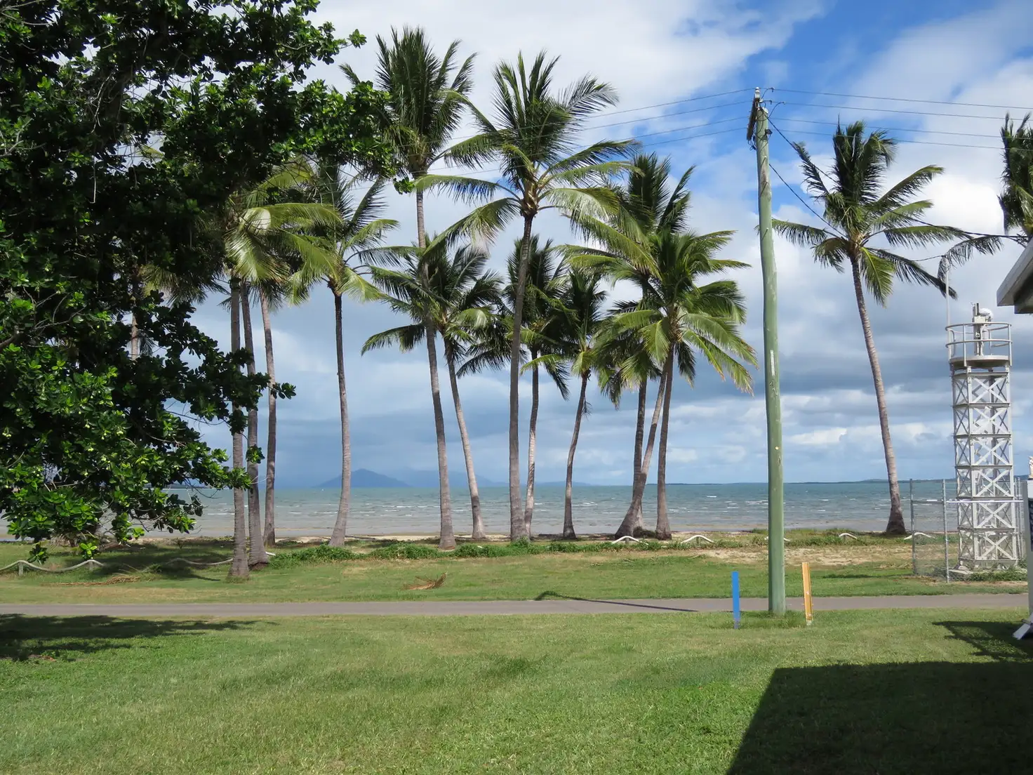 Main view of Homely house listing, 17 Thomas Street, Bowen QLD 4805