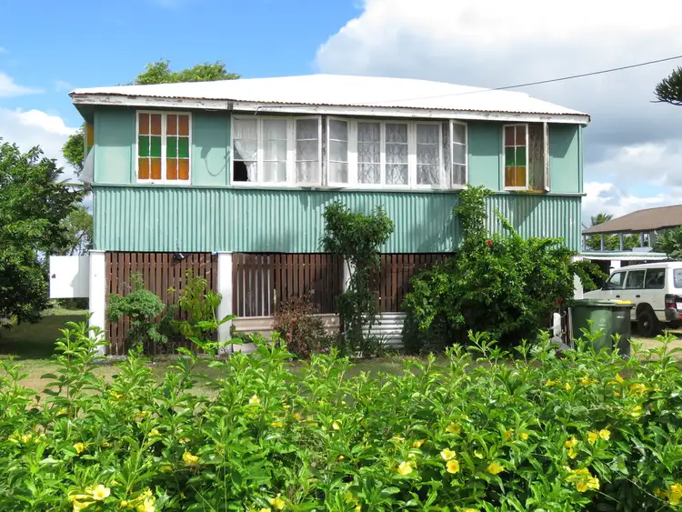 Third view of Homely house listing, 17 Thomas Street, Bowen QLD 4805
