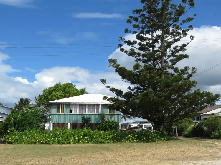 Fifth view of Homely house listing, 17 Thomas Street, Bowen QLD 4805