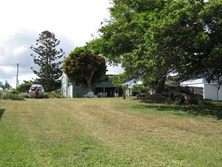 Seventh view of Homely house listing, 17 Thomas Street, Bowen QLD 4805