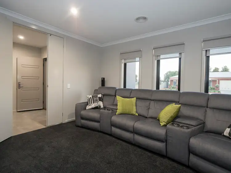 Third view of Homely house listing, 57 Sunningdale Boulevard, Tatura VIC 3616