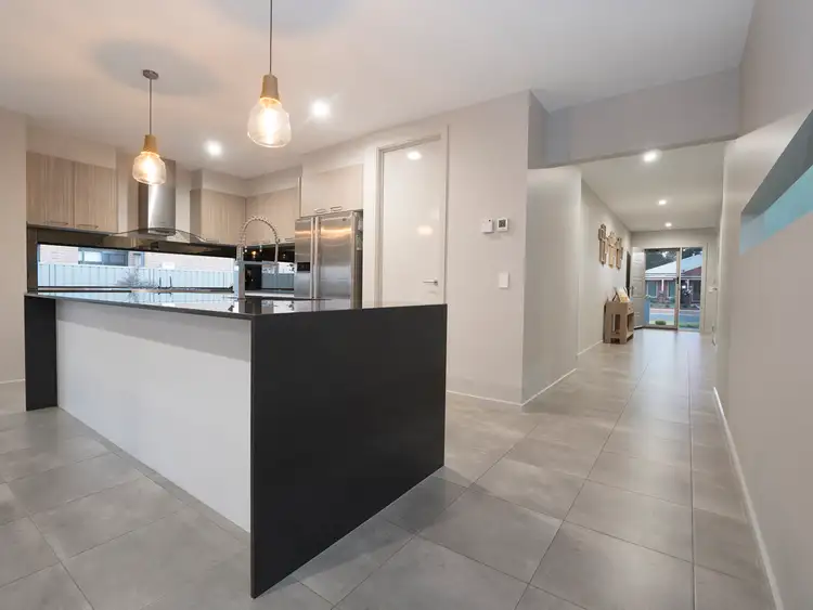 Fourth view of Homely house listing, 57 Sunningdale Boulevard, Tatura VIC 3616