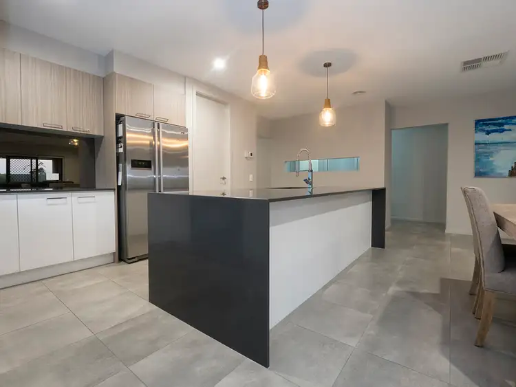 Fifth view of Homely house listing, 57 Sunningdale Boulevard, Tatura VIC 3616