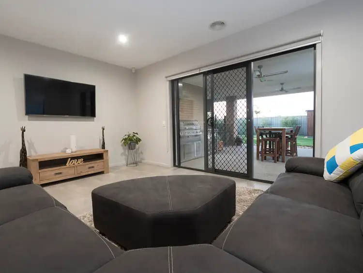 Seventh view of Homely house listing, 57 Sunningdale Boulevard, Tatura VIC 3616