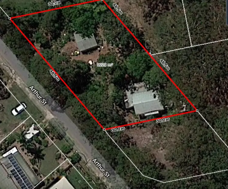Fifth view of Homely house listing, 14 Arthur Street, Macleay Island QLD 4184