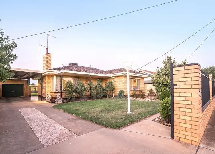 7 Kilpatrick Avenue, Shepparton VIC 3630