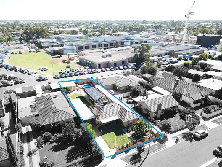 Second view of Homely house listing, 7 Kilpatrick Avenue, Shepparton VIC 3630