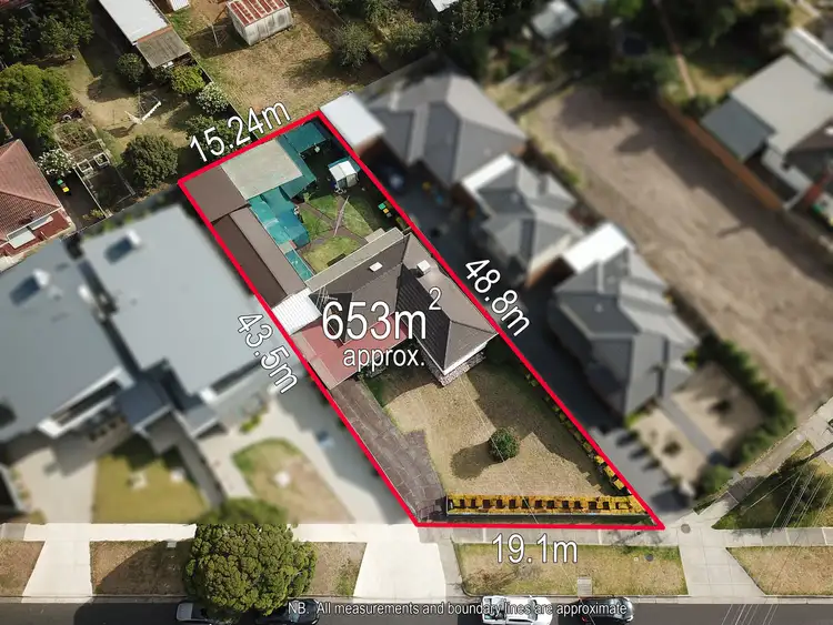 22 Victoria Street, Oak Park VIC 3046