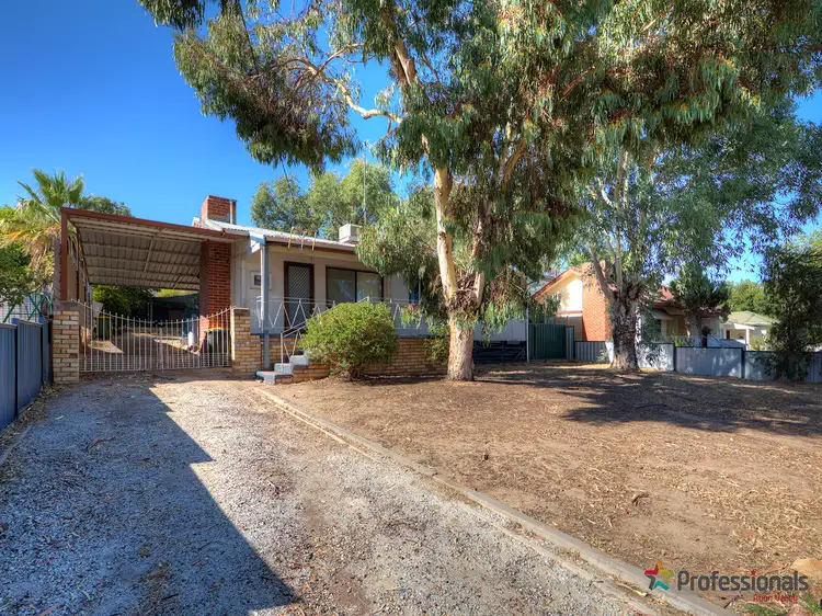 Main view of Homely house listing, 76 Hutt Street, Northam WA 6401
