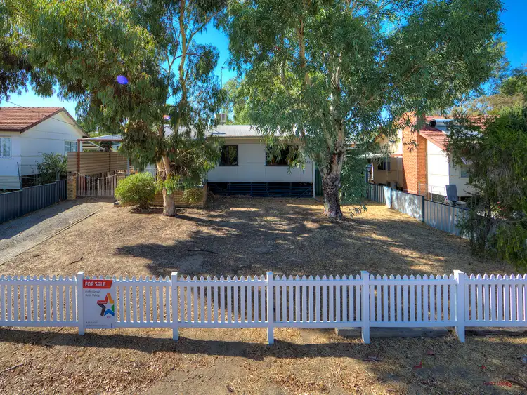 Second view of Homely house listing, 76 Hutt Street, Northam WA 6401