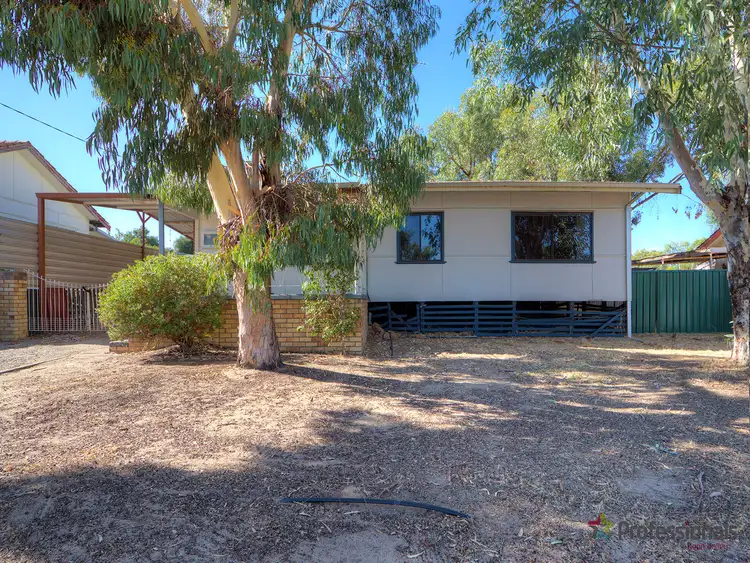 Third view of Homely house listing, 76 Hutt Street, Northam WA 6401