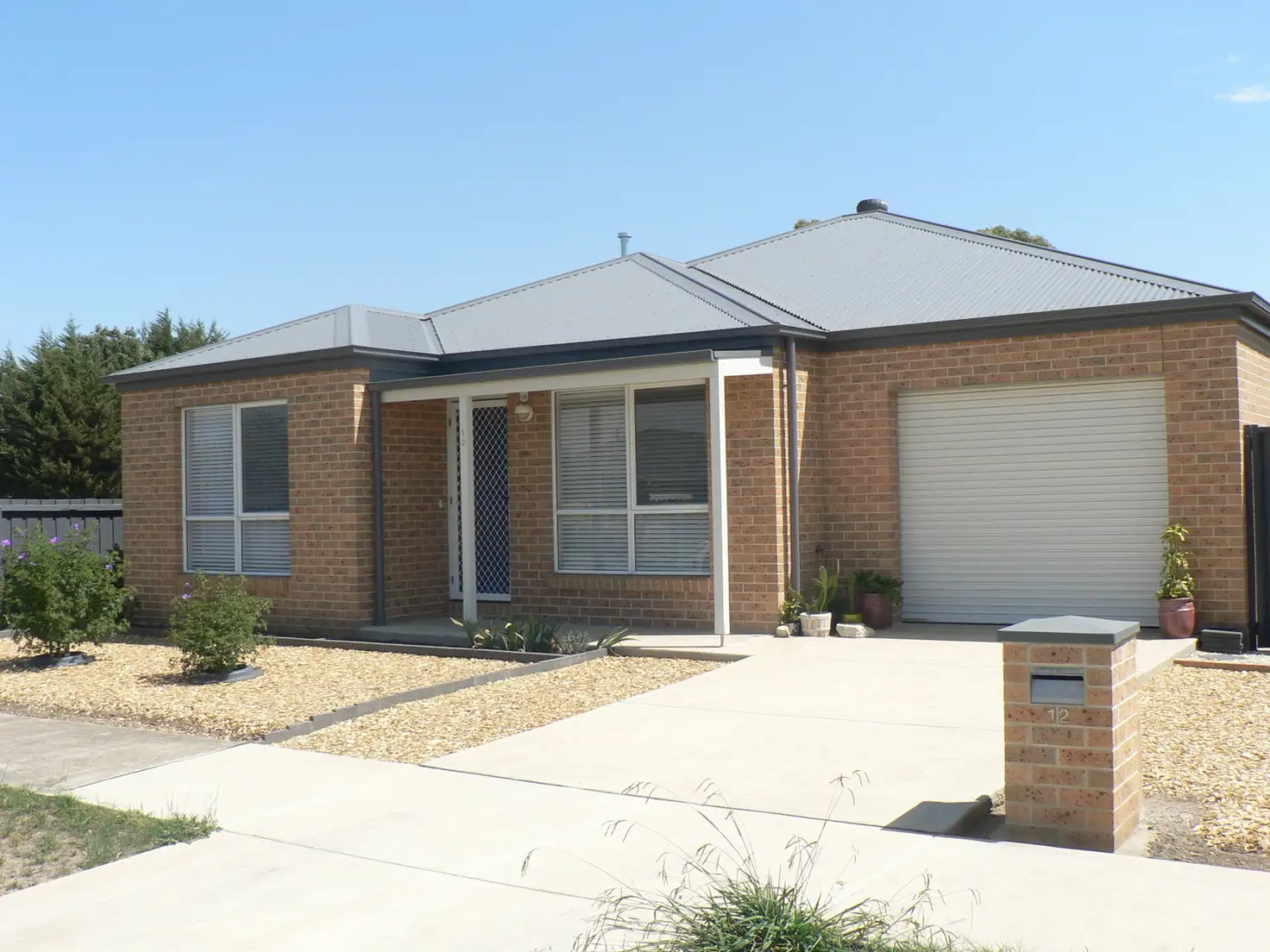 Main view of Homely house listing, 12 Kowree Crescent, Sebastopol VIC 3356