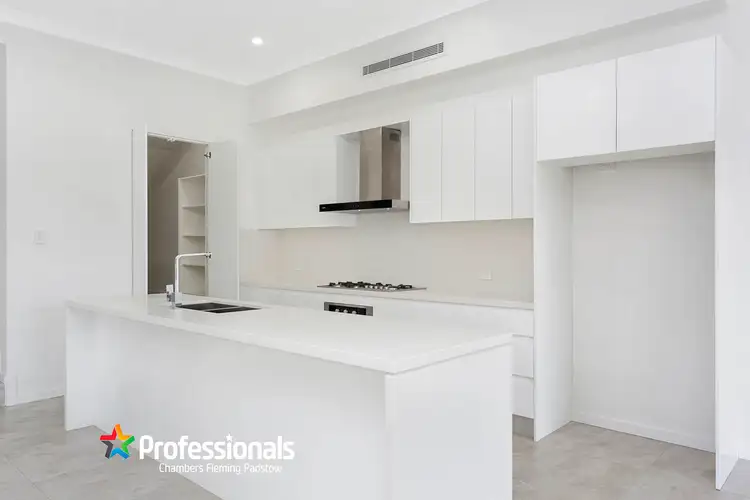 Second view of Homely semi-detached listing, 9 Ronald Street, Padstow NSW 2211