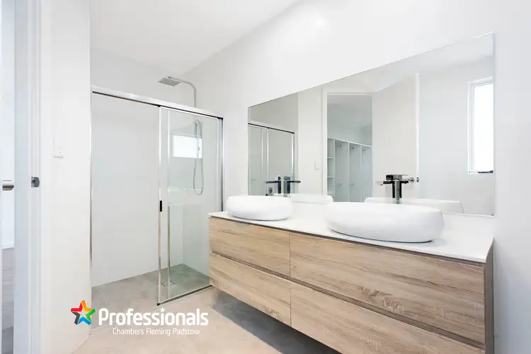 Third view of Homely semi-detached listing, 9 Ronald Street, Padstow NSW 2211