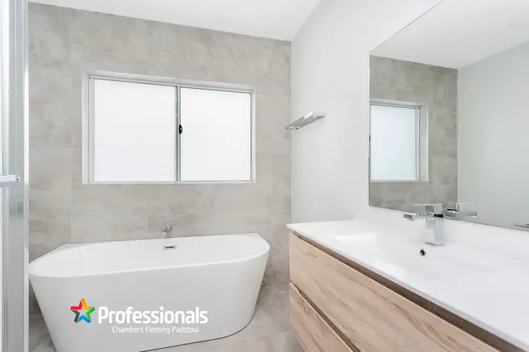 Fourth view of Homely semi-detached listing, 9 Ronald Street, Padstow NSW 2211