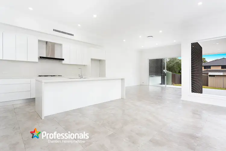 Fifth view of Homely semi-detached listing, 9 Ronald Street, Padstow NSW 2211