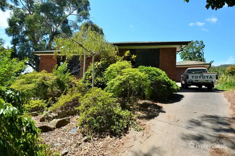 Second view of Homely house listing, 17A Wrights Road, Lithgow NSW 2790