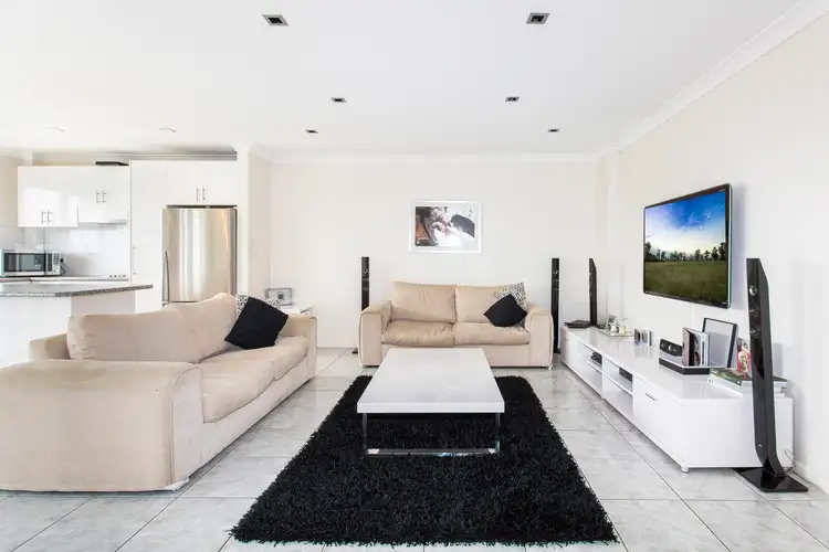Second view of Homely unit listing, 9/61 Tennyson Road, Greenacre NSW 2190