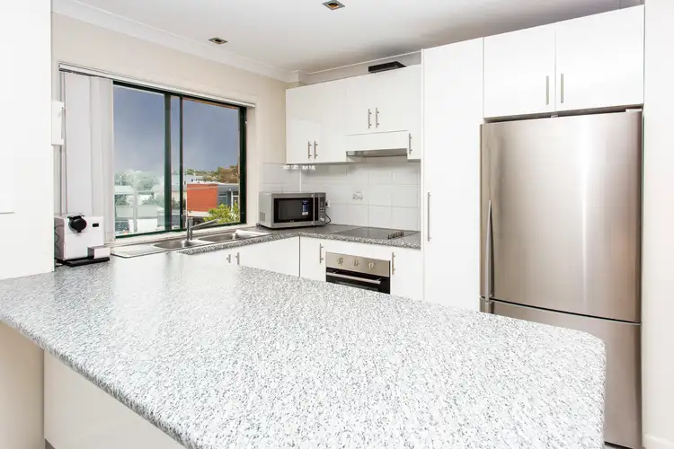 Third view of Homely unit listing, 9/61 Tennyson Road, Greenacre NSW 2190