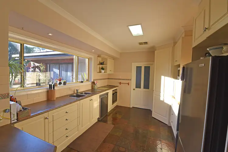 Second view of Homely house listing, 10 Furphy Avenue, Kialla VIC 3631