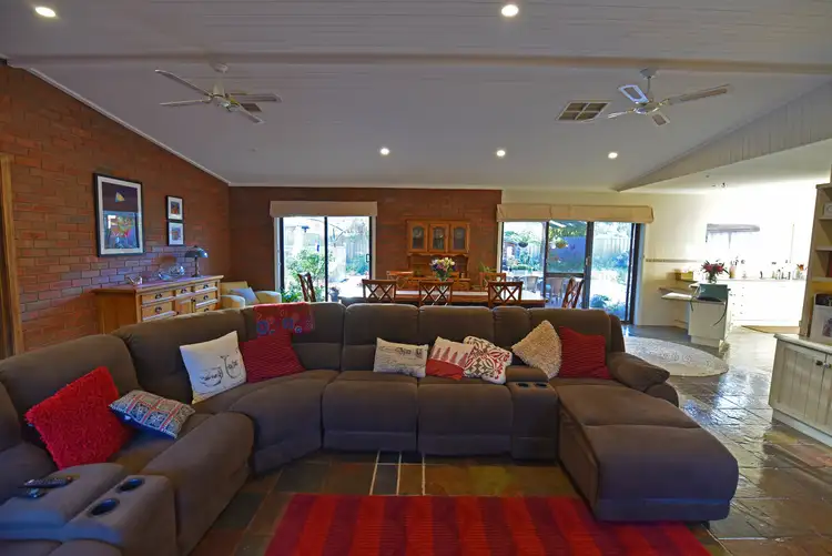 Third view of Homely house listing, 10 Furphy Avenue, Kialla VIC 3631
