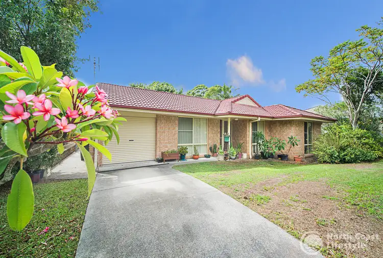 Main view of Homely house listing, 135 Shara Blvd, Ocean Shores NSW 2483