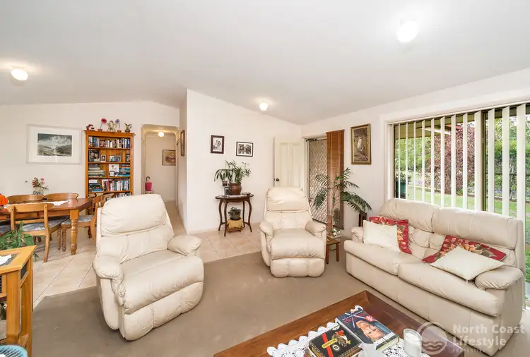 Second view of Homely house listing, 135 Shara Blvd, Ocean Shores NSW 2483