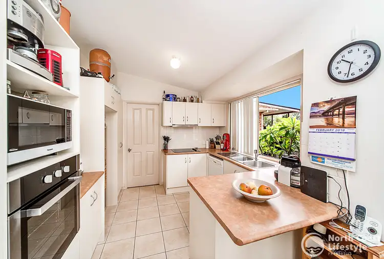 Fourth view of Homely house listing, 135 Shara Blvd, Ocean Shores NSW 2483