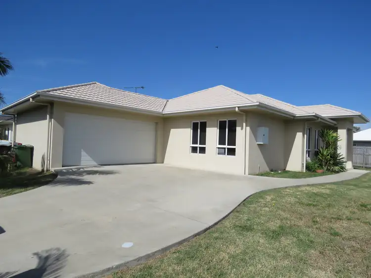 1 Seventh Close, Bowen QLD 4805