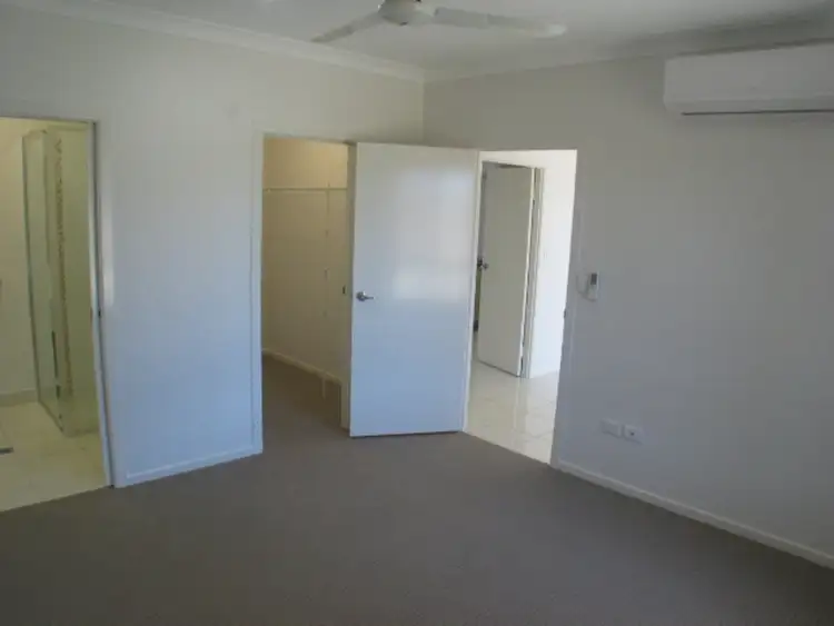 Fourth view of Homely house listing, 1 Seventh Close, Bowen QLD 4805