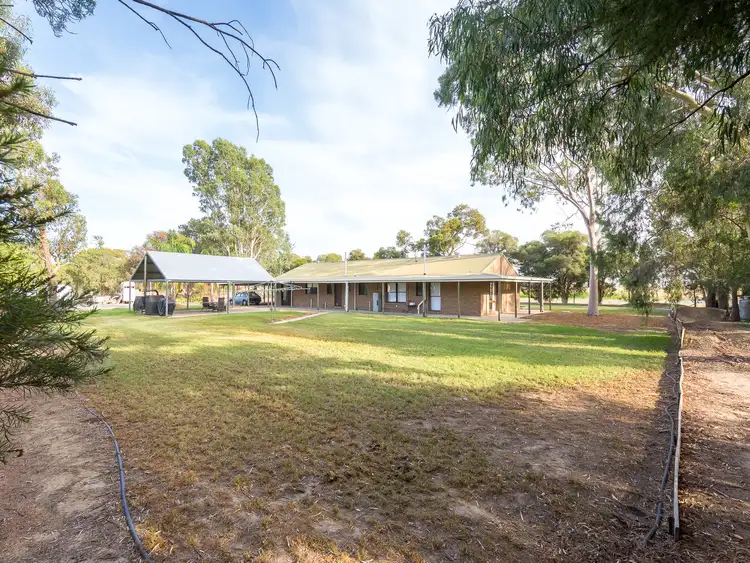 Fourth view of Homely rural property listing, 115 Congupna West Road, Congupna VIC 3633